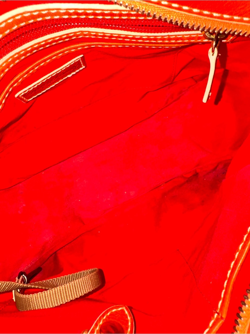 Dooney and bourke Florentine - Picture 16 of 16